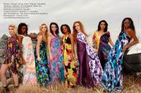 LRFW High Fashion Photo Shoot