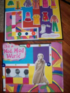 Mod Mod World